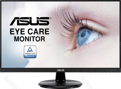 ASUS VA24DCP, 23.8"